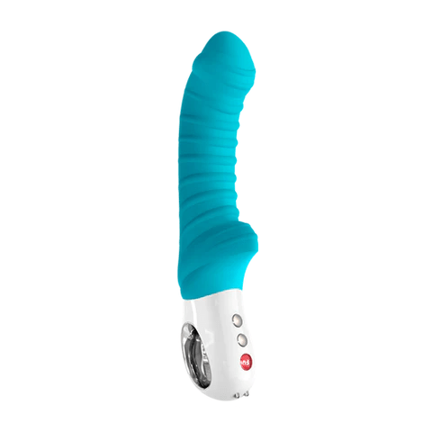 Fun Factory Tiger G5 Rechargeable Adult Vibrator for Enhanced Pleasure