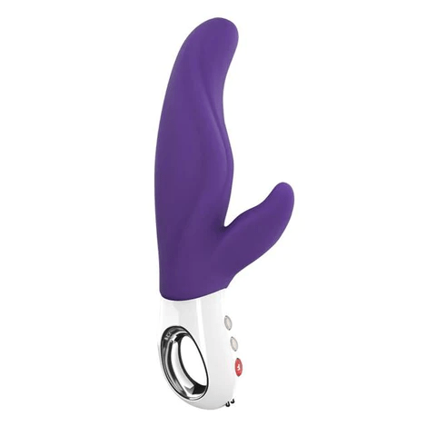 Fun Factory Lady Bi Rabbit Dual - Action Rechargeable Vibrator