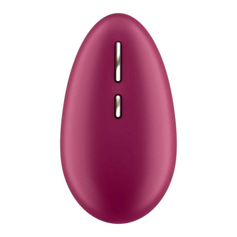 Satisfyer Spot On 1 Lay - On Clitoral Stimulation Vibrator for Women