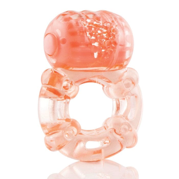 Screaming O's Big O Reusable Wireless Vibrating Ring for Enhanced Pleasure