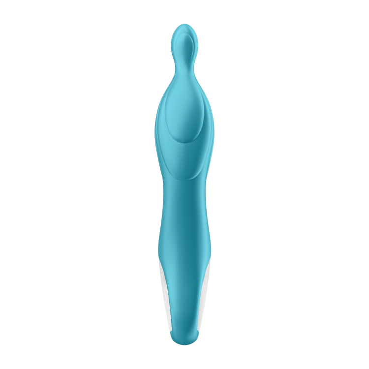 Satisfyer A-Mazing 2 Advanced A-Spot Vibrating Stimulator for Ultimate Intense Pleasure