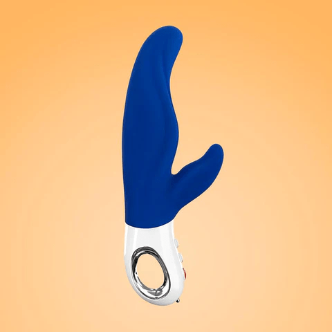 Fun Factory Lady Bi Rabbit Dual - Action Rechargeable Vibrator