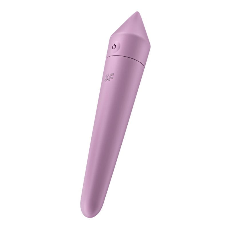 Satisfyer Ultra-Powered Mini Bullet 8 Vibrator for Intense Pleasure