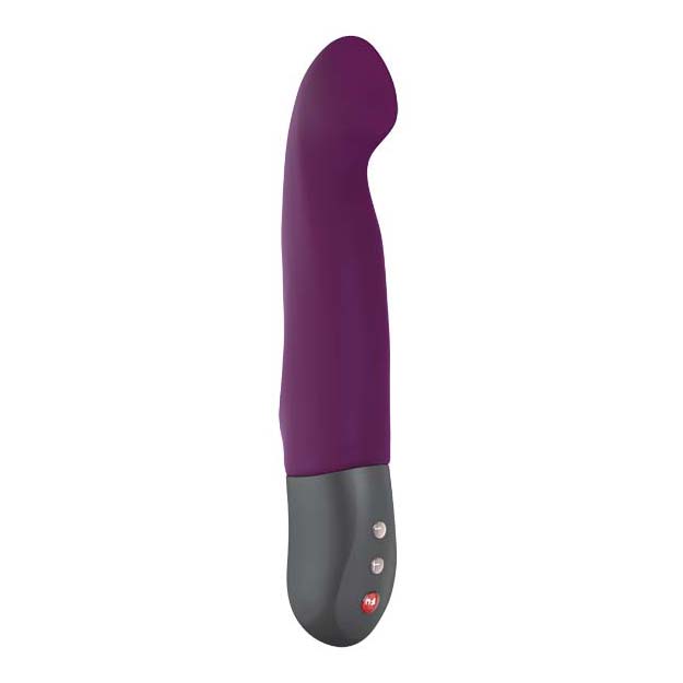 Fun Factory Stronic G Pulsator: Hands - free G - spot Toy with Multiple Speeds