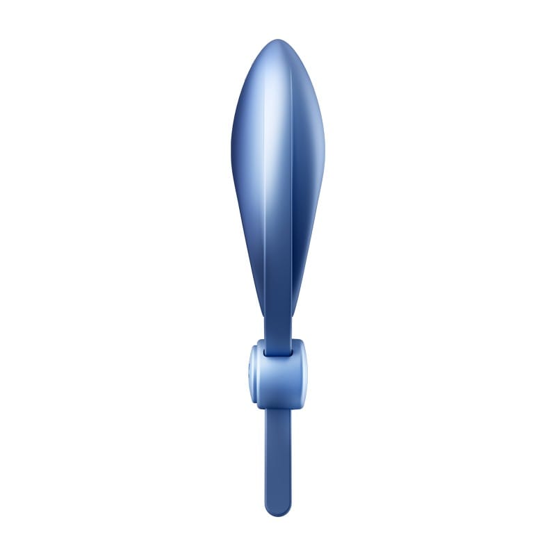 Satisfyer High - Performance Sniper Ring - Style Vibrator for Enhanced Pleasure