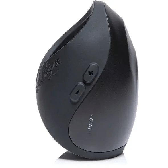 Luxurious Hot Octopuss Pulse Solo with Advanced Pleasure Features