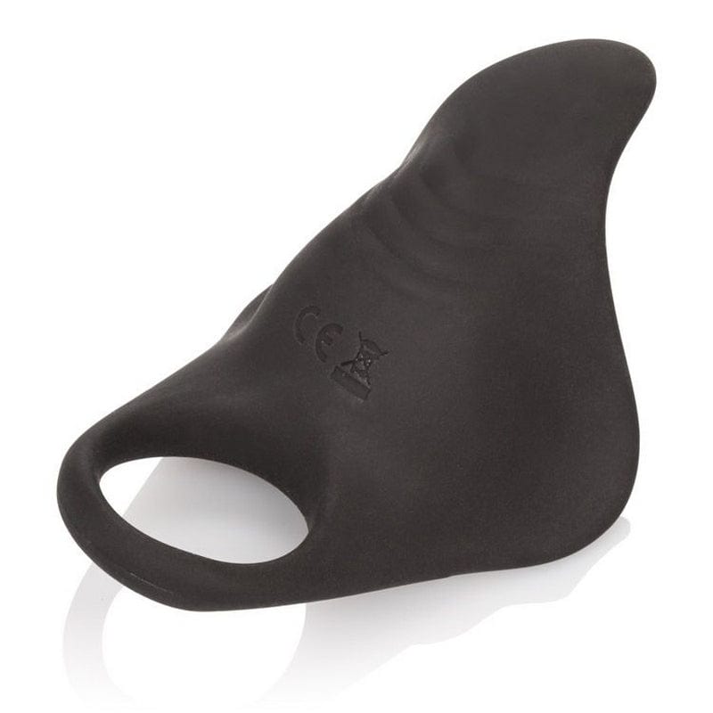Calexotics Rechargeable Remote - Controlled Silicone Pleasure - Enhancing Penis Ring for Couples