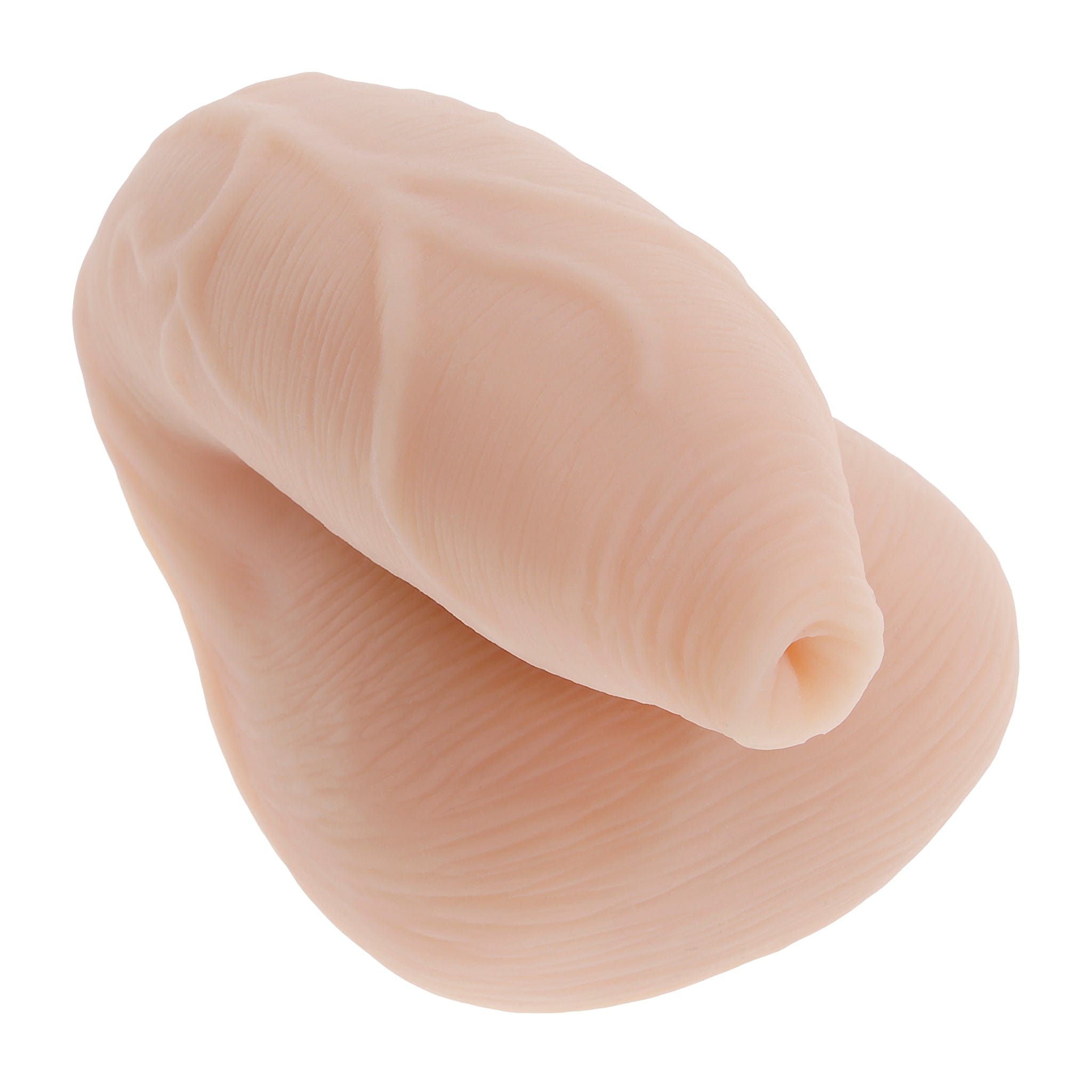 Lightweight Gender X Uncircumcised Packer for Authentic Packing Experiences