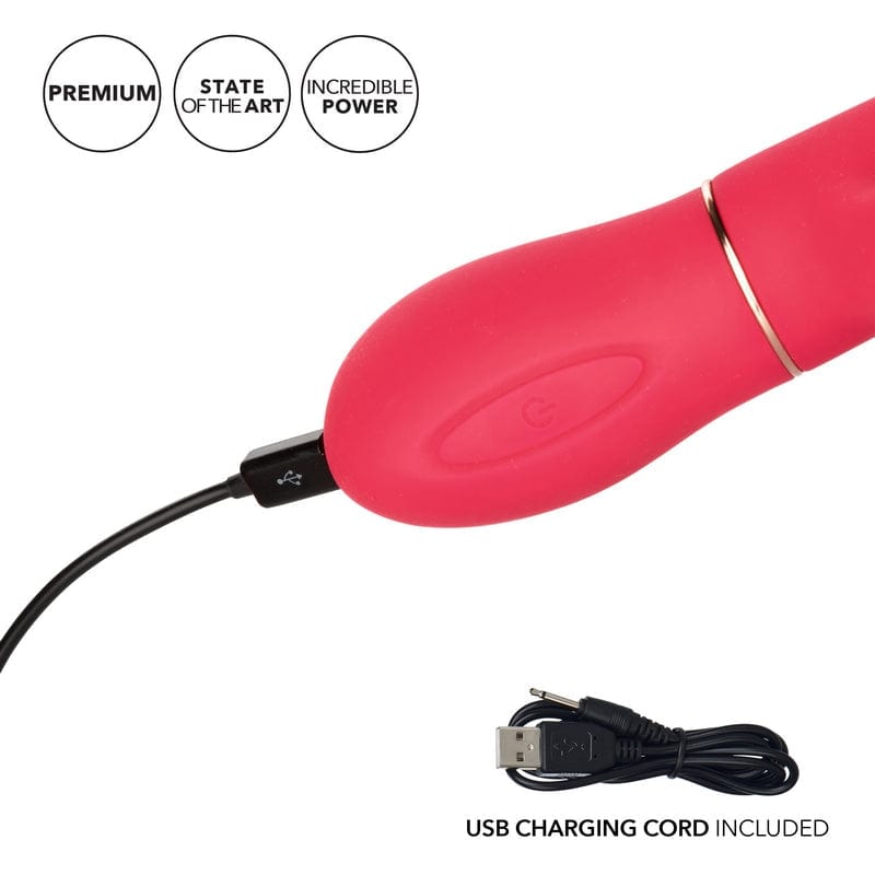 Calexotics In Touch Dynamic Trio Set of Versatile Vibrators