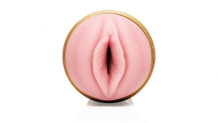 Fleshlight GO: Compact & Discreet Stamina Training Unit for Enhanced Pleasure