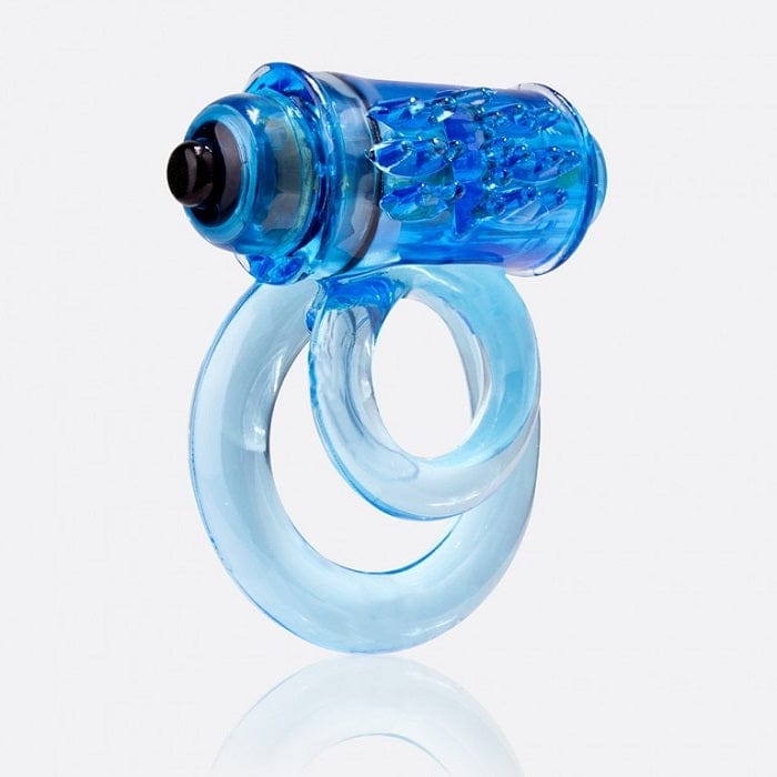 Screaming O DoubleO 6 Wireless Waterproof Vibrating Ring for Enhanced Couple Pleasure