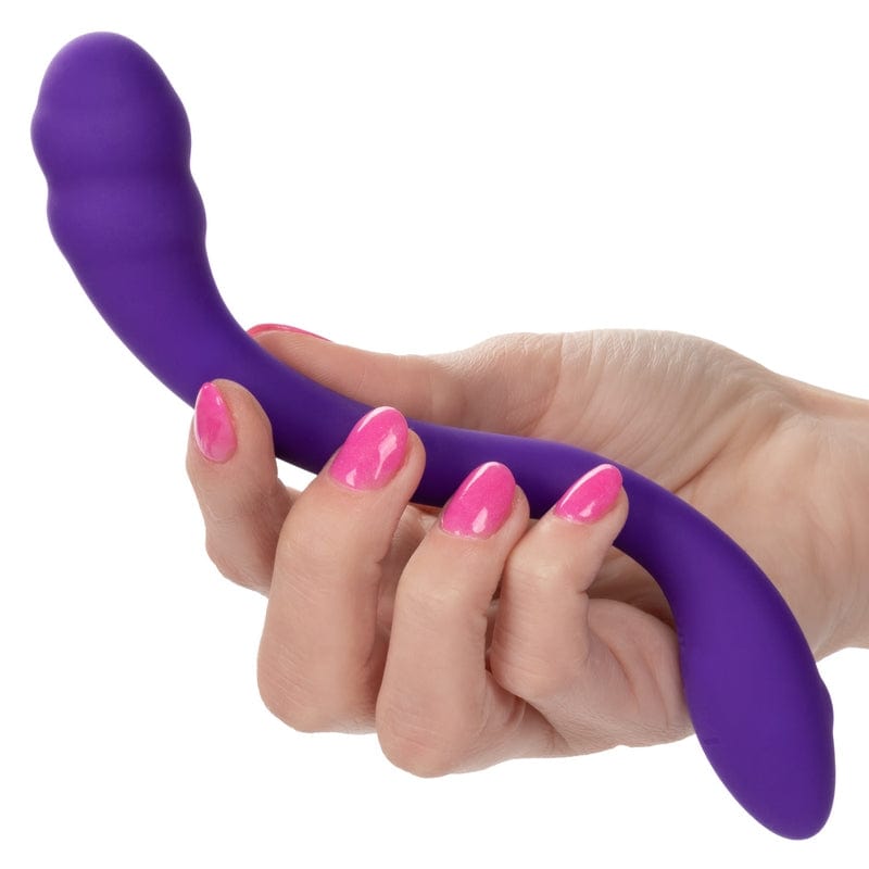 Calexotics Magical Pretty Little Wands Vibrating Massager - The Charmer