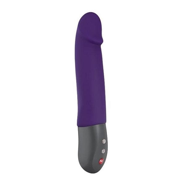 Fun Factory Stronic Real: A Silent, Rechargeable Pulsator with Multiple Speeds