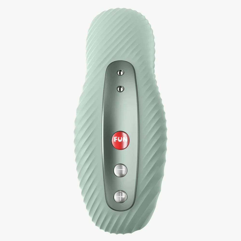Fun Factory Laya III: The Adaptable Lay - On Vibrator for Intense Pleasure