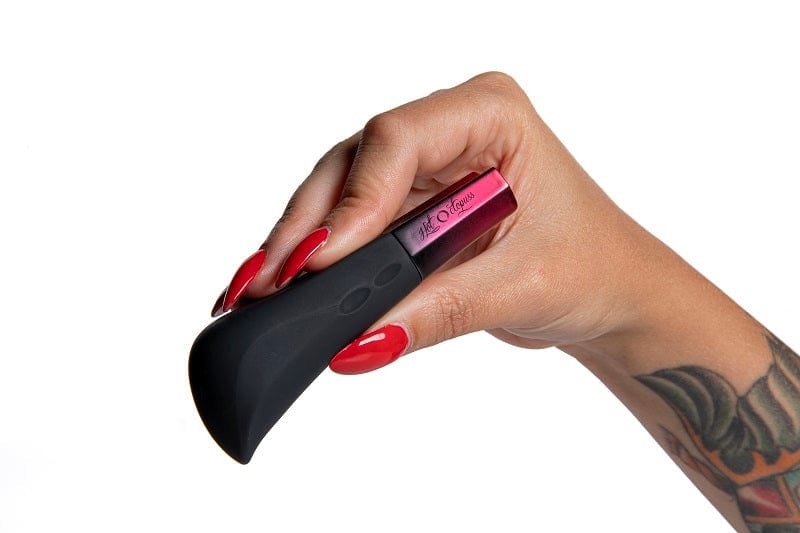 Hot Octopuss Amo Revolutionary Bullet Vibrator for Enhanced Pleasure