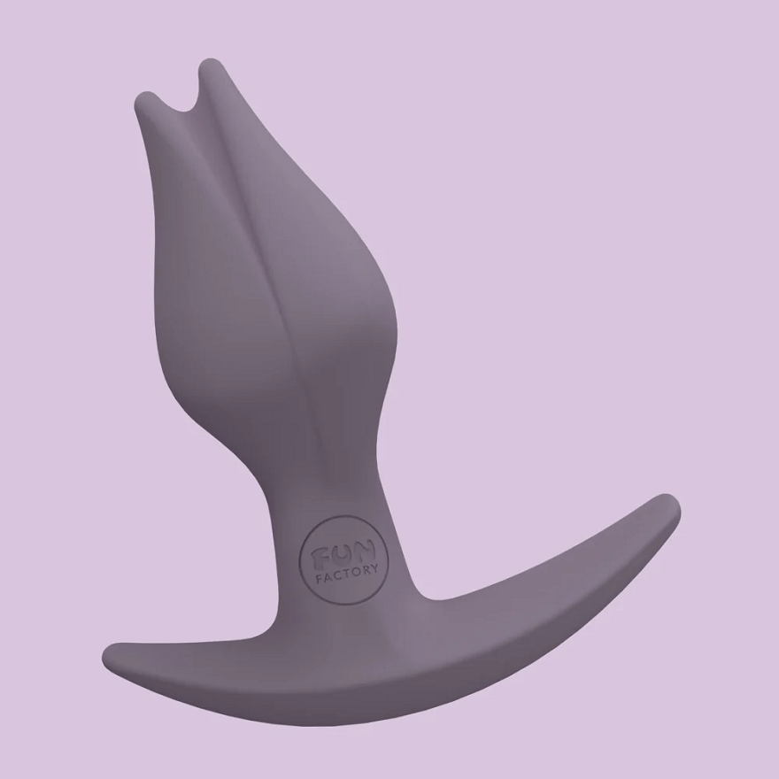 Fun Factory Bootie FEM: A Comfortable & Stimulating Beginner's Anal Plug