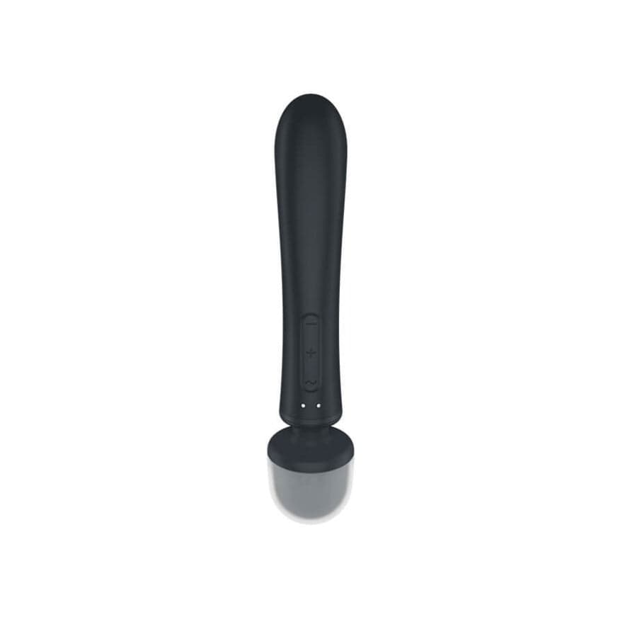 Satisfyer Premium Triple Function Lover's Pink Adult Vibrator for Ultimate Pleasure