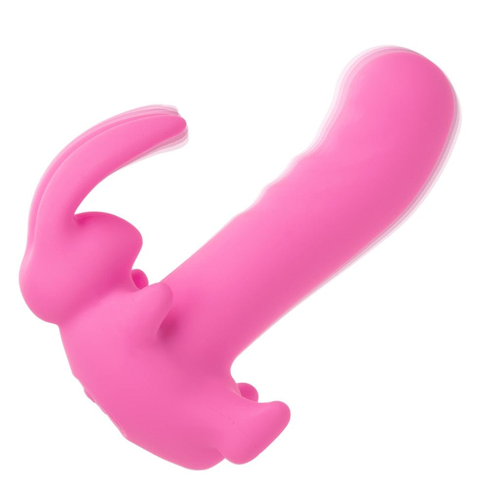 Calexotics Rechargeable First - Time Bunny Dreams Pleasure Stimulator