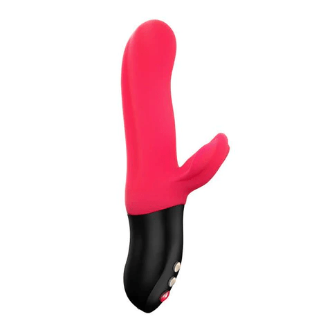 Fun Factory Bi Stronic Fusion Rabbit Pulsator Vibrator for Ultimate Sexual Pleasure