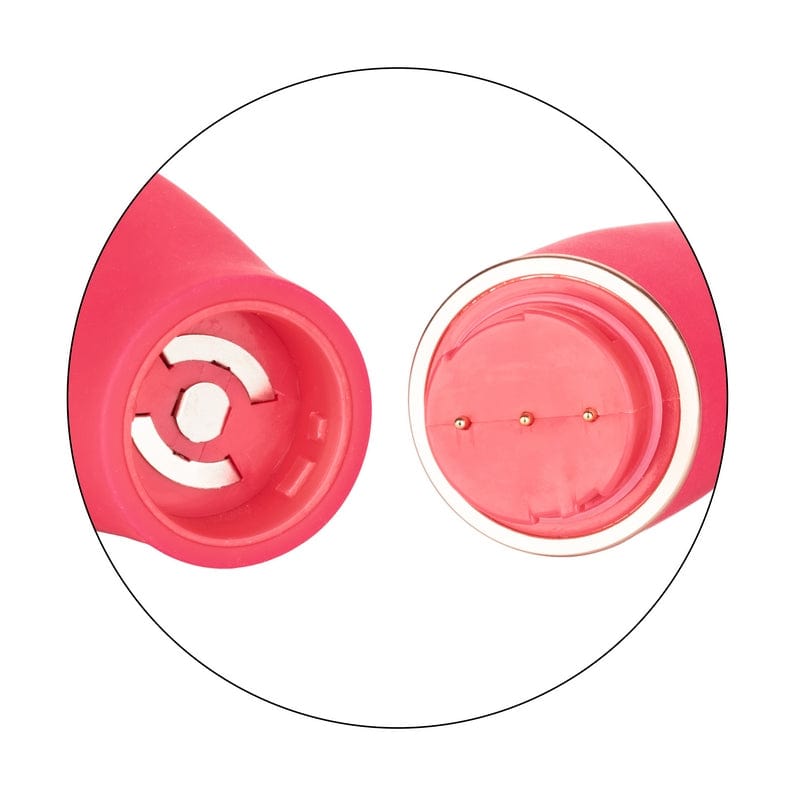 Calexotics In Touch Dynamic Trio Set of Versatile Vibrators