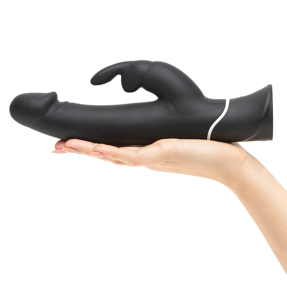 Happy Rabbit Luxury Realistic Adult Vibrator for Lifelike Pleasure