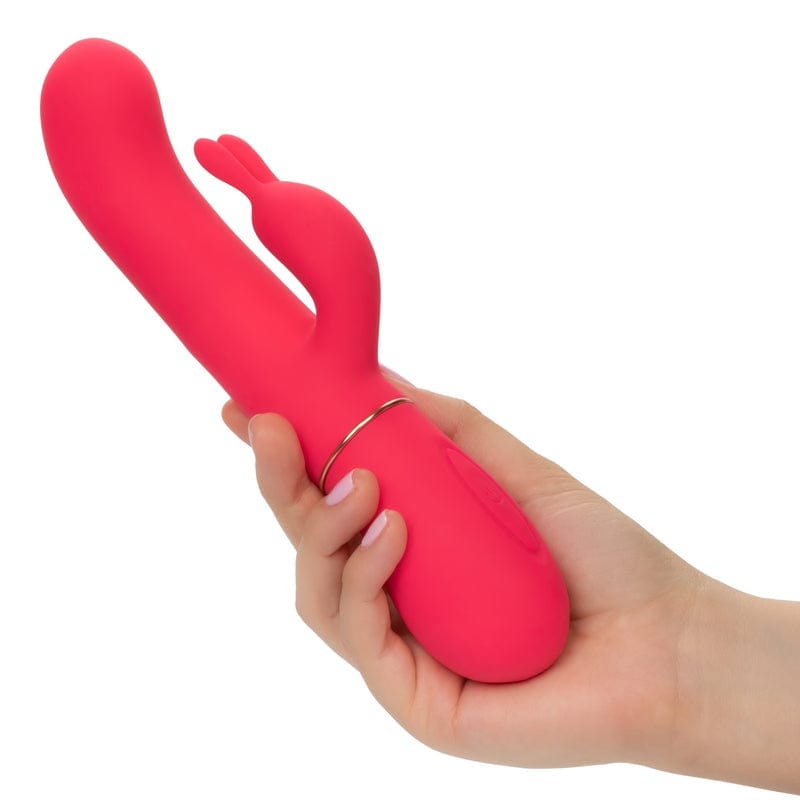 Calexotics In Touch Dynamic Trio Set of Versatile Vibrators
