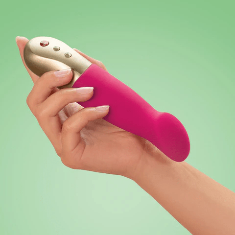 Fun Factory Sundaze Pulse Vibrator - An Innovative Sexual Wellness Toy