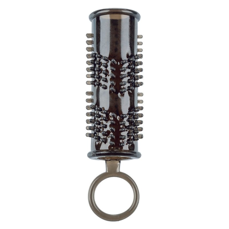 Calexotics Super-Stretchy Pleasure Enhancer for Intense Sensations