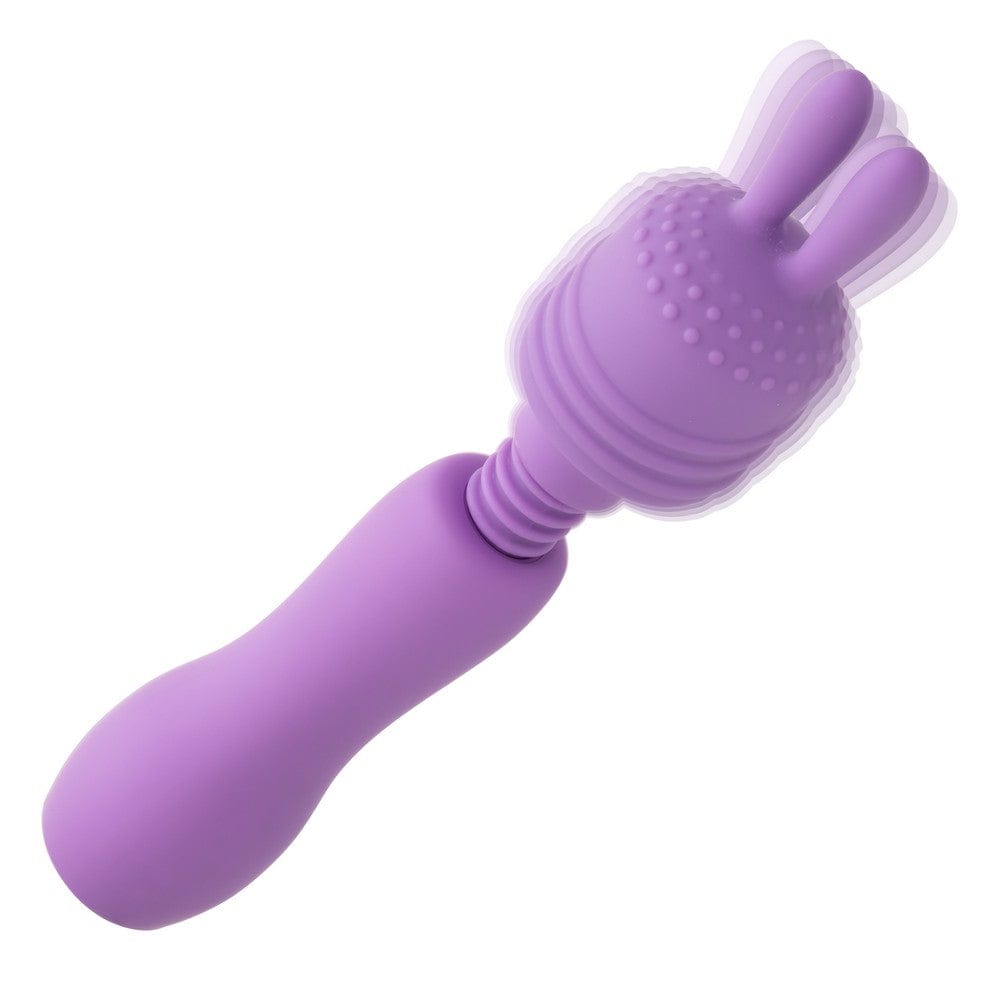 Calexotics Rechargeable Travel Kit for First - Time Intimate Exploration