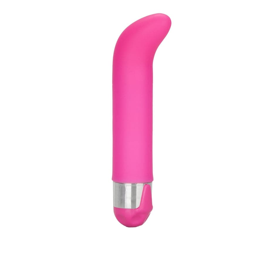 Calexotics Shane’s World Premium Silicone Multi - Speed Waterproof G - Spot Vibrator for Ultimate Pleasure