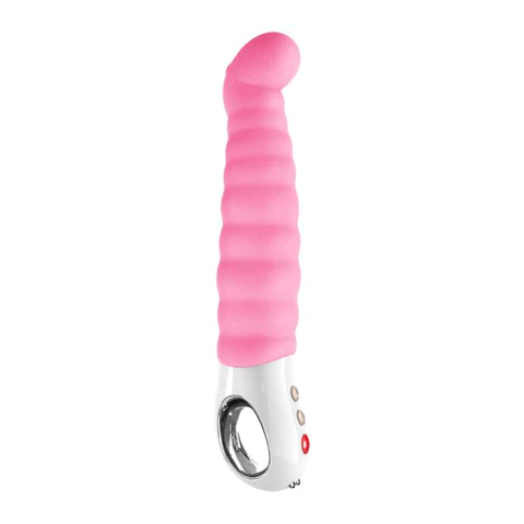 Fun Factory Patchy Paul G5 Silicone Adult Vibration Toy