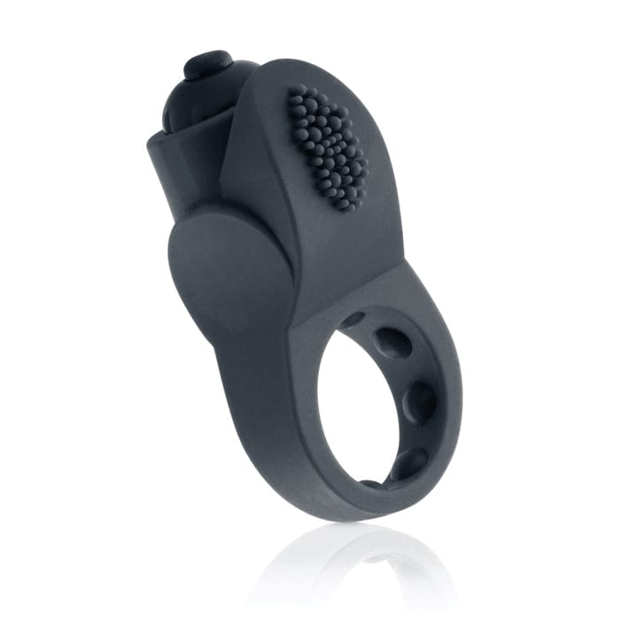 Screaming O PrimO Apex High - Intensity Vibrating Erection Ring for Couples' Pleasure