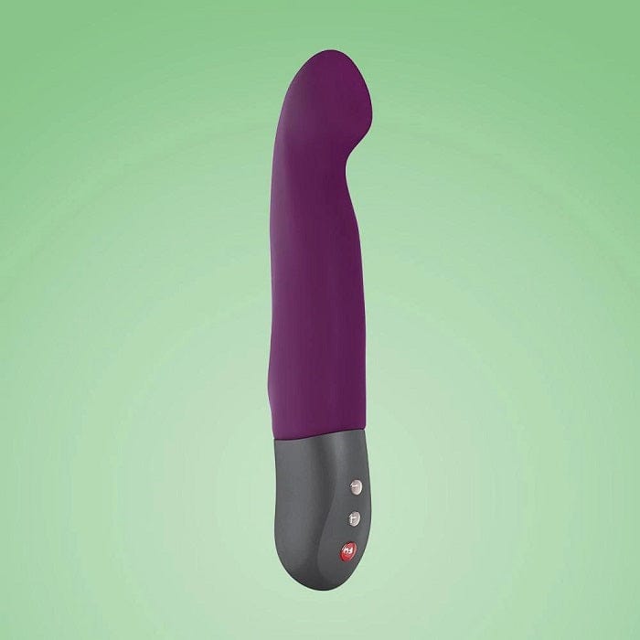 Fun Factory Stronic G Pulsator: Hands - free G - spot Toy with Multiple Speeds