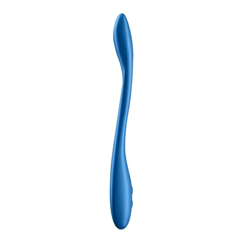 Satisfyer Elastic Multi-Function Pleasure Vibrator for Diverse Sexual Experiences