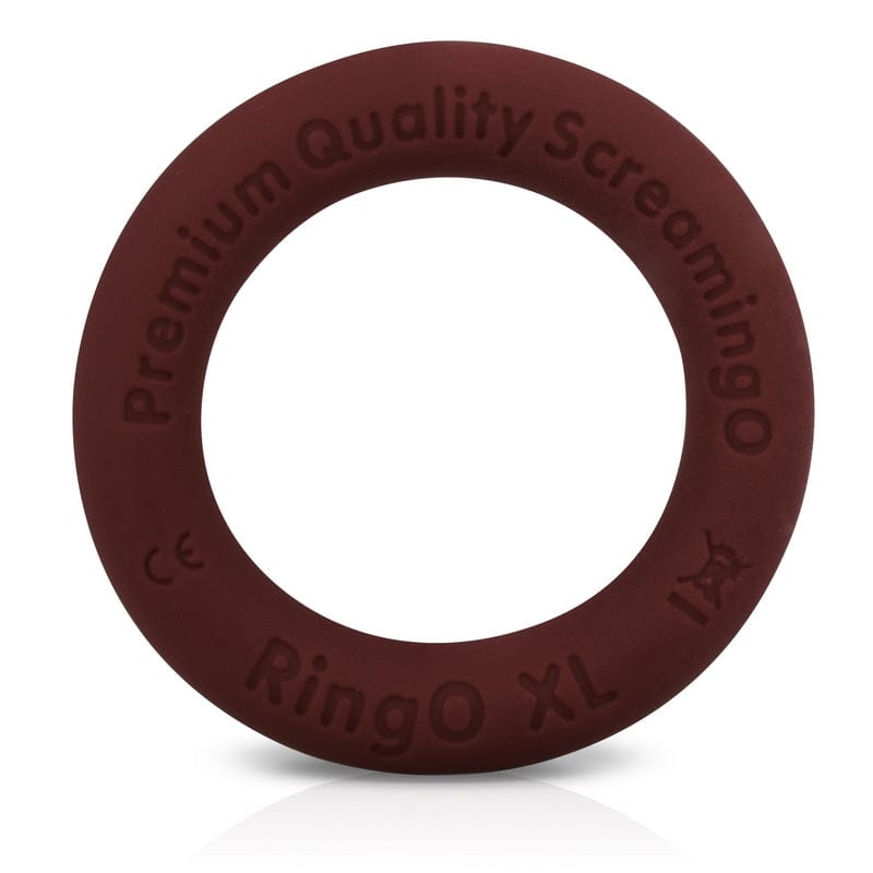 Screaming O's Extra-Large RingO Ritz XL Premium Liquid Silicone Cock Ring