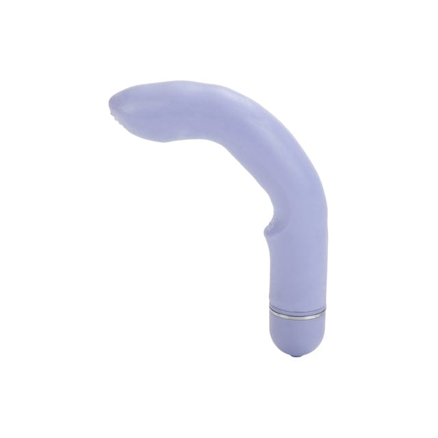 Calexotics First - Time Comfortable Flexi Rider Vibrator with 2 Speeds