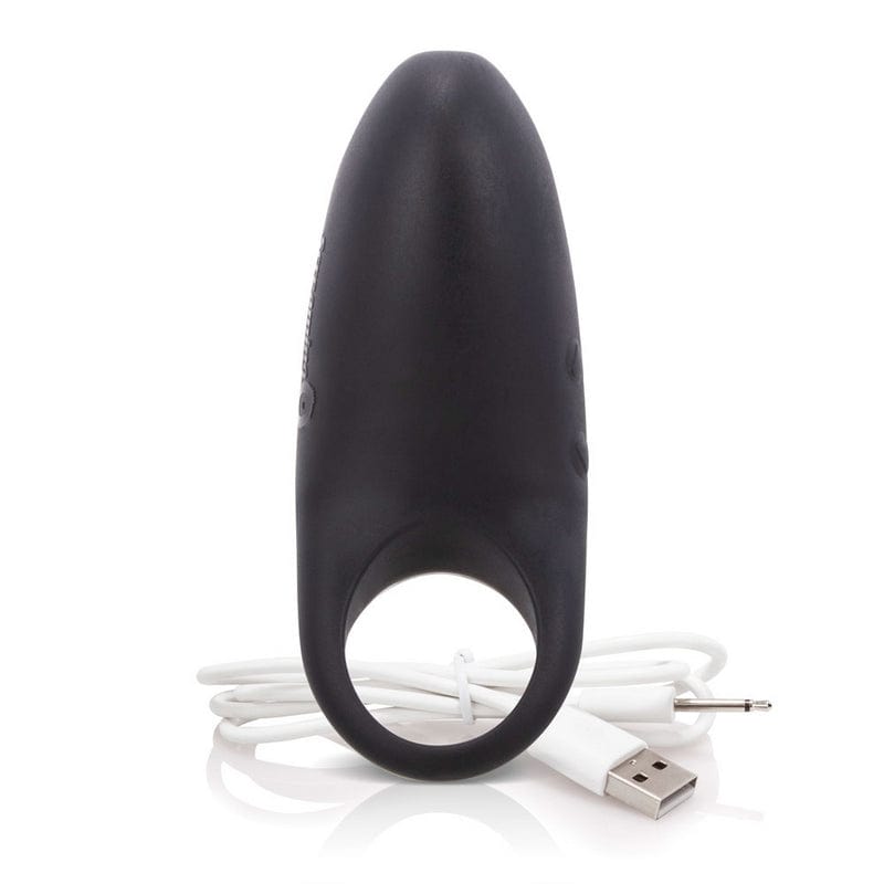 Screaming O High-Intensity Vibrating Work-it Cock Ring for Couples
