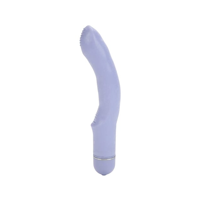 Calexotics First - Time Comfortable Flexi Rider Vibrator with 2 Speeds