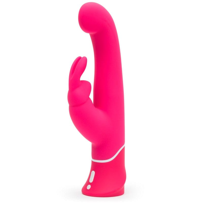 Delightful Happy Rabbit G-Spot Pleasure Vibrator