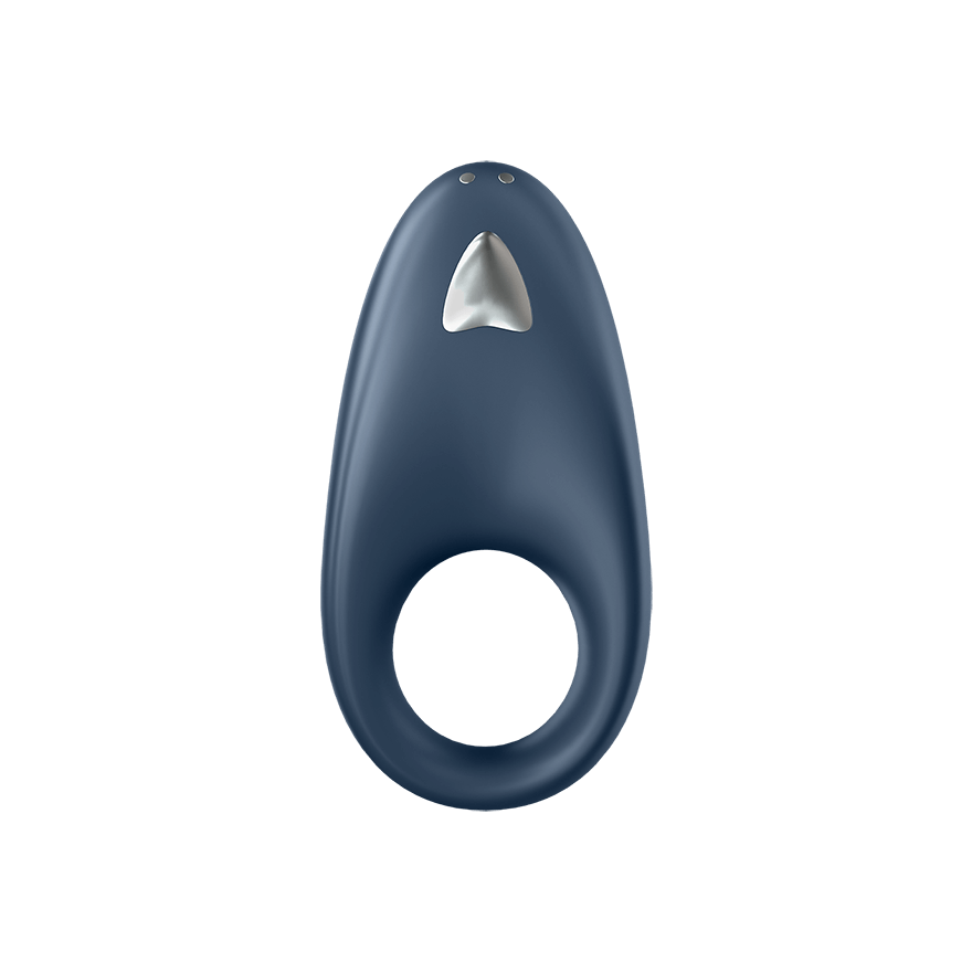 Powerful Satisfyer One Cock Ring for Enhanced Intimate Experiences