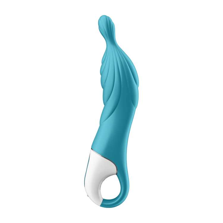 Satisfyer A-Mazing 2 Advanced A-Spot Vibrating Stimulator for Ultimate Intense Pleasure