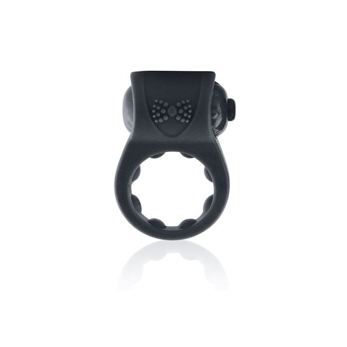 Screaming O PrimO Tux Luxury Vibrating Erection Ring for Discerning Shoppers