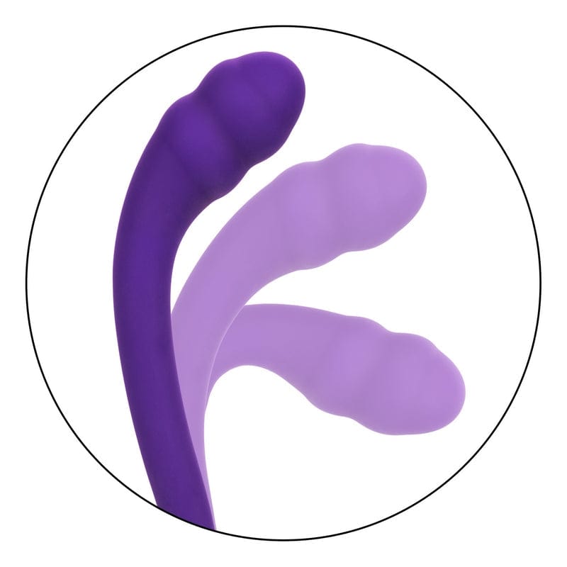 Calexotics Magical Pretty Little Wands Vibrating Massager - The Charmer