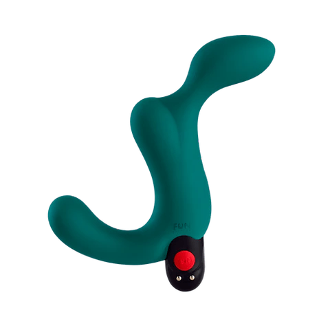 Fun Factory Duke: Premium Prostate Massager with Multiple Vibration Settings