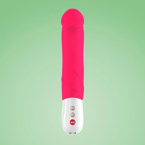 Fun Factory Extra-Large Big Boss G5 XL Rechargeable Adult Vibrator