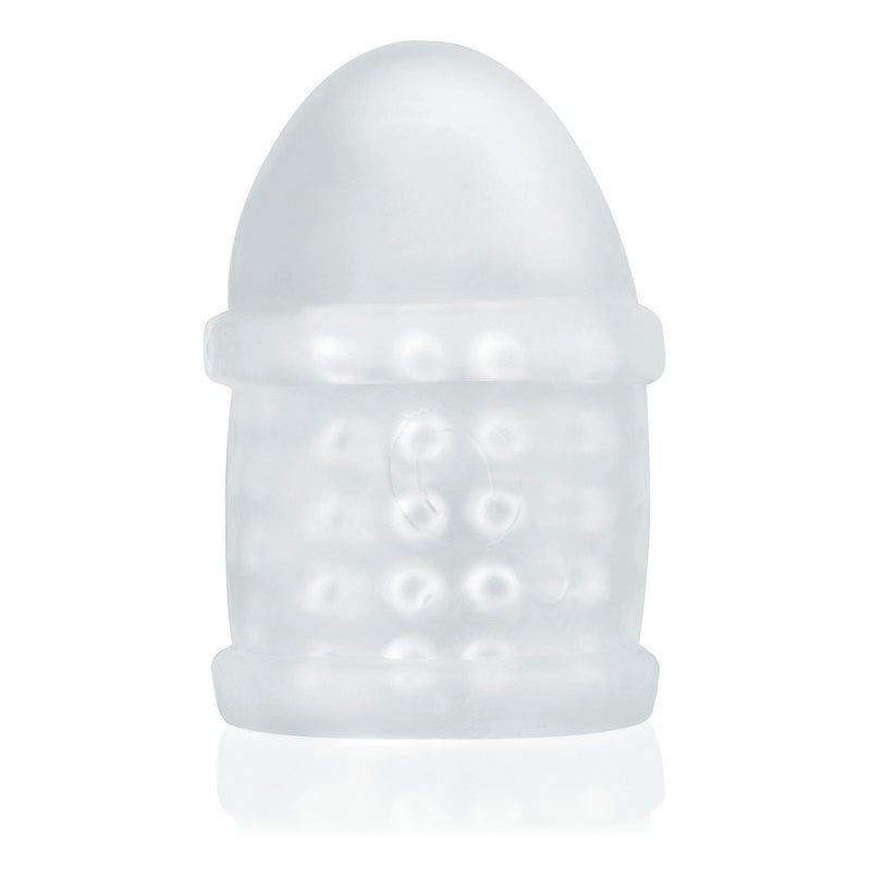 Screaming O Jackits Ultra-Soft Reusable Male Masturbation Sleeve
