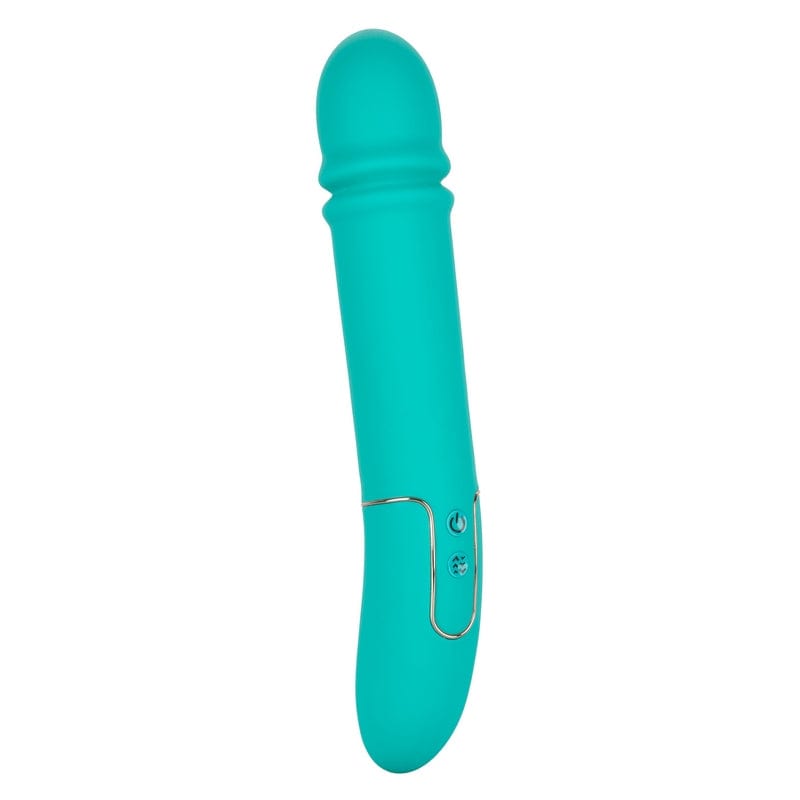 Calexotics Shameless Flirt High - Speed Thrusting Pleasure Massager