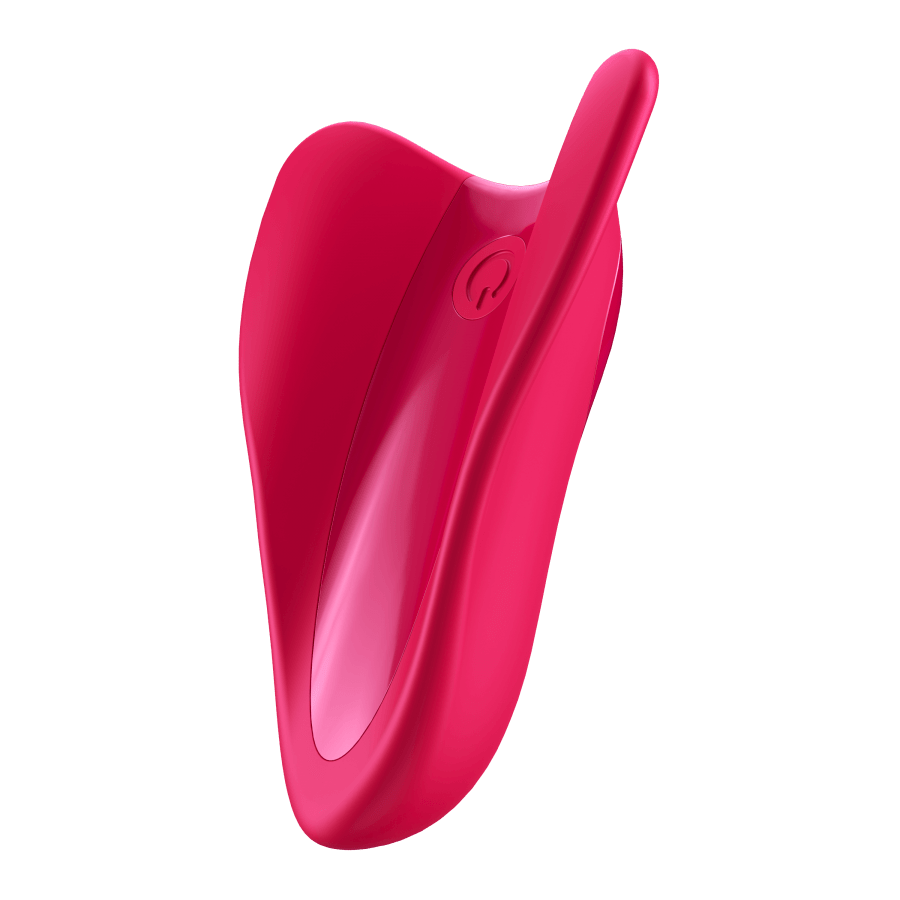 Satisfyer High Fly: A Powerful and Versatile Finger Vibrator for Ultimate Pleasure