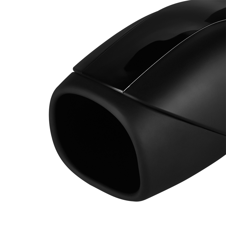Satisfyer Men's Adjustable Vibration Masturbator with 14 Intense Settings