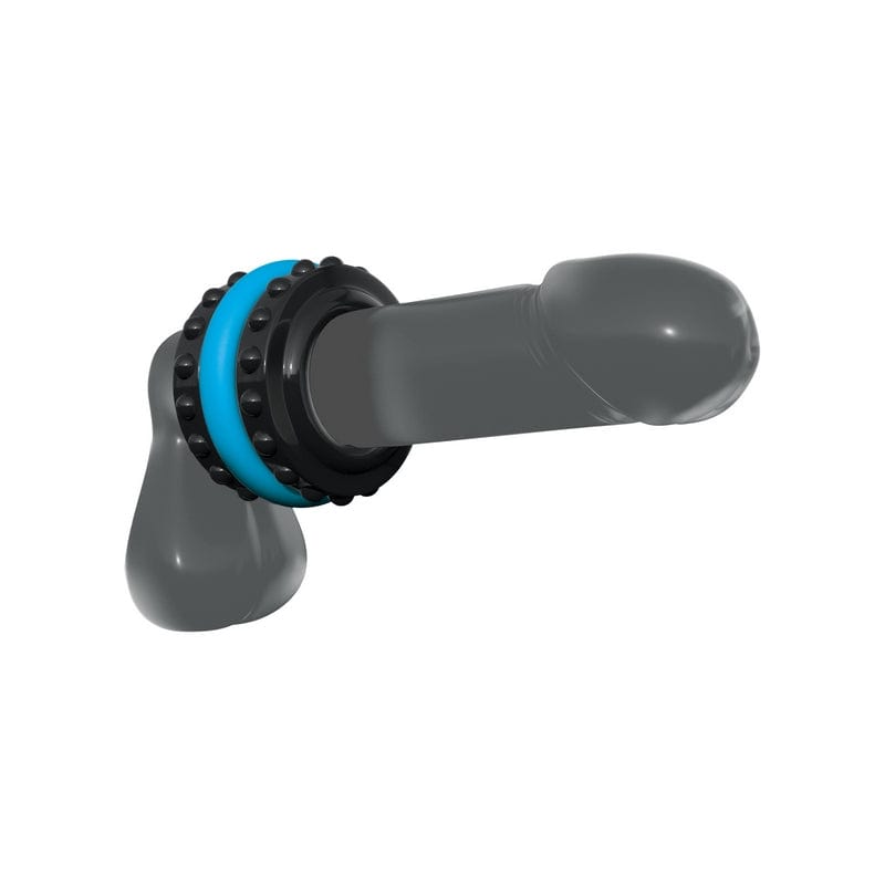 Sir Richard’s Control Pro Performance C-Rings for Beginners - Ideal Sexual Wellness Accessories